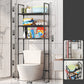 🎁2026 New Arrivals 50% OFF💥No-Drill Bathroom & Laundry Organizer Shelf