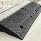 🥳2026 HOT SALE🥳💞50K+ SOLD!🚗🦽 50% OFF! Portable Lightweight Curb Ramp – Anti‑slip surface, durable PVC & pre‑drilled holes. Smooth curb transitions for wheelchairs, carts & vehicles – safe & reliable! 🛡️✨