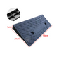 🥳2026 HOT SALE🥳💞50K+ SOLD!🚗🦽 50% OFF! Portable Lightweight Curb Ramp – Anti‑slip surface, durable PVC & pre‑drilled holes. Smooth curb transitions for wheelchairs, carts & vehicles – safe & reliable! 🛡️✨