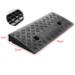 🥳2026 HOT SALE🥳💞50K+ SOLD!🚗🦽 50% OFF! Portable Lightweight Curb Ramp – Anti‑slip surface, durable PVC & pre‑drilled holes. Smooth curb transitions for wheelchairs, carts & vehicles – safe & reliable! 🛡️✨