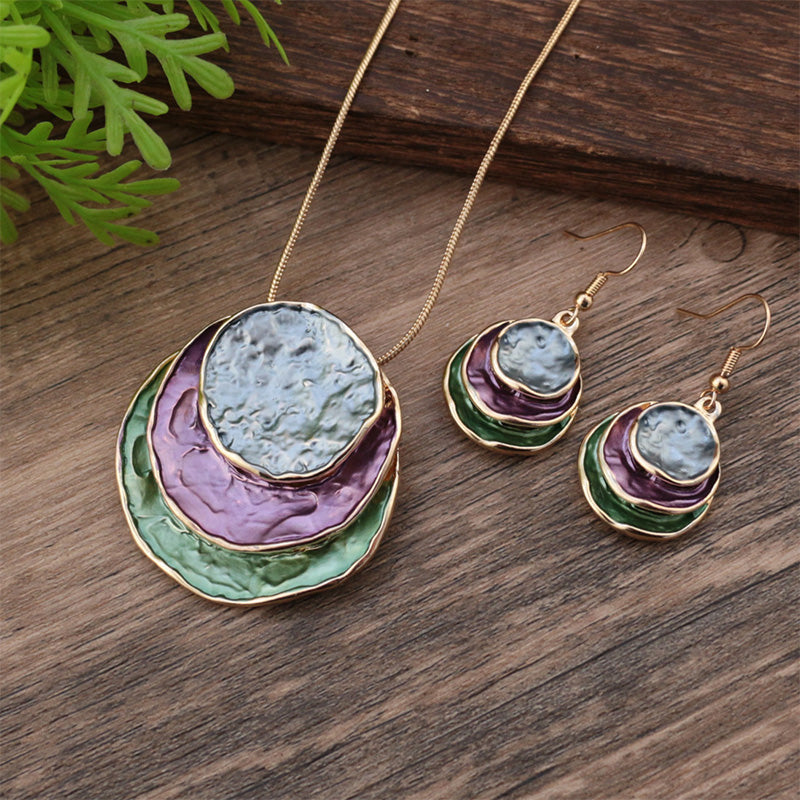 Jewelry Set