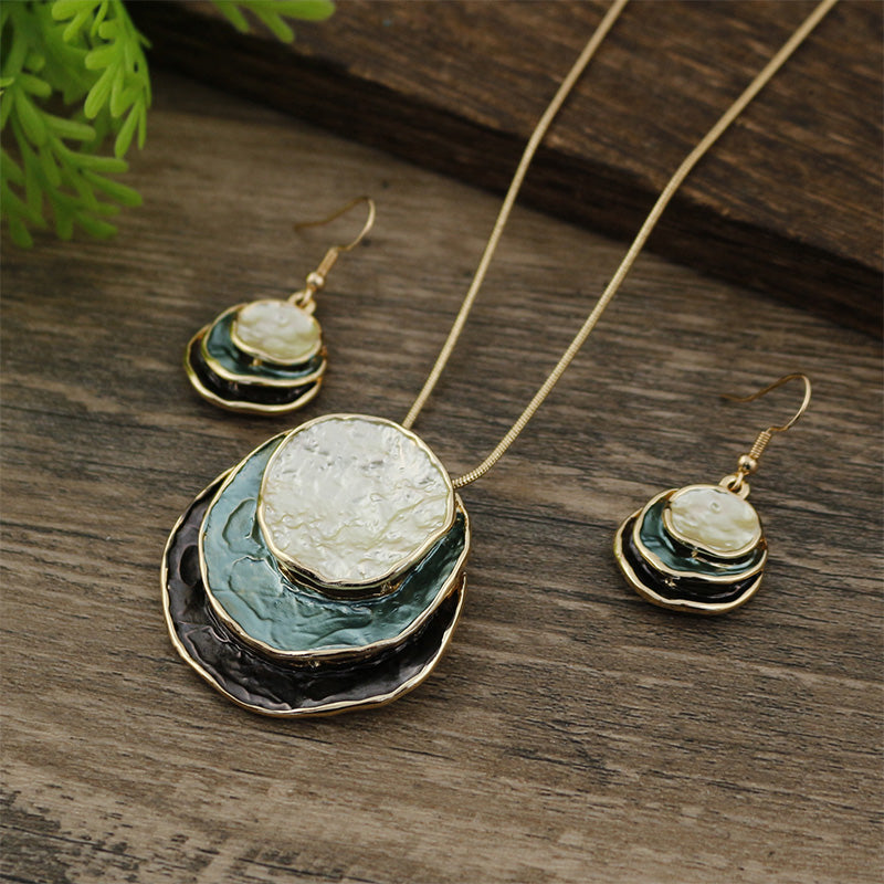 Jewelry Set