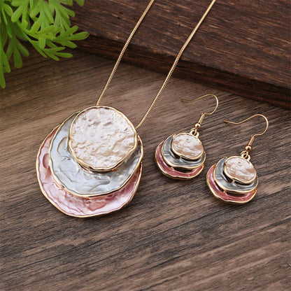 Jewelry Set