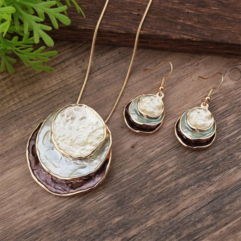 Jewelry Set