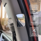 🔥 ClearView HD Safety Exit Mirror - See behind before you step out!! 👁️🛡️