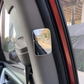 🔥 ClearView HD Safety Exit Mirror - See behind before you step out!! 👁️🛡️