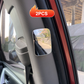 🔥 ClearView HD Safety Exit Mirror - See behind before you step out!! 👁️🛡️