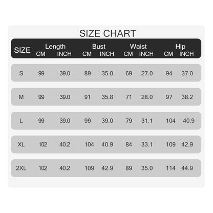 Women's Sleeveless Round Neck Irregular Hem Dress