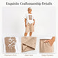 ⌛Limited-Time Offer-Women Casual Two Piece Summer Shorts Set