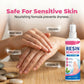 ✨🤲 50% OFF! Gentle Resin Remover for Hands – Instantly dissolves sticky epoxy & UV resin. Safe for sensitive skin, no irritation. A must for crafters! 🎨💎