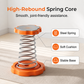 Push Up Auxiliary Trainer with High Rebound Spring