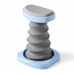 Push Up Auxiliary Trainer with High Rebound Spring