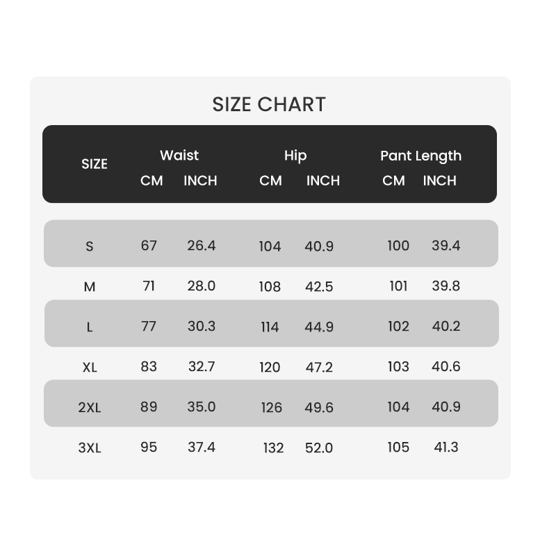 Women's Casual Straight-Leg Pants
