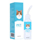 Gentle Pet Ear Cleaner Solution 🐾 Happy Ears, Happy Pet – A Gentle Clean for Healthy, Itch-Free Ears ✨