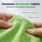 🧊 Instant Cooling Towel for Sports & Fitness — Hyper-Evaporative Microfiber