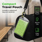 🧊 Instant Cooling Towel for Sports & Fitness — Hyper-Evaporative Microfiber