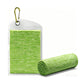 🧊 Instant Cooling Towel for Sports & Fitness — Hyper-Evaporative Microfiber