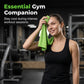 🧊 Instant Cooling Towel for Sports & Fitness — Hyper-Evaporative Microfiber