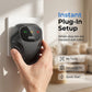 📢📢50% OFF !! ⏰Ultrasonic Pest Repeller with 4 Modes