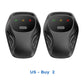 📢📢50% OFF !! ⏰Ultrasonic Pest Repeller with 4 Modes
