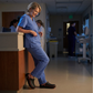👟🍳Non-slip kitchen & work shoes – water- & oil-resistant, breathable & comfortable; ideal for chefs, doctors & healthcare workers 🏥✨