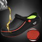 👟🍳Non-slip kitchen & work shoes – water- & oil-resistant, breathable & comfortable; ideal for chefs, doctors & healthcare workers 🏥✨