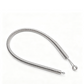 Stainless Steel Flexible Spring Drawstring Threader