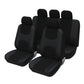 🚗 50% OFF NOW! 🛋️ Car Seat Protection Covers – Universal Fit, Stylish Design, Durable Polyester & Full Interior Upgrade 🛡️