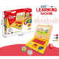 50% Off!💻 Baby's first laptop – no Wi-Fi needed. Lights, music, learning. Let's go! 👶✨✨