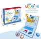 50% Off!💻 Baby's first laptop – no Wi-Fi needed. Lights, music, learning. Let's go! 👶✨✨
