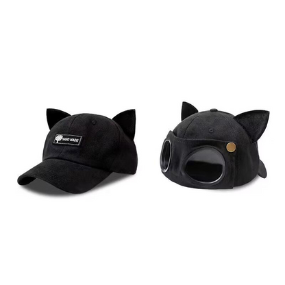 📢📢30% OFF !! 🕶️SunShield Pilot Hat🧢