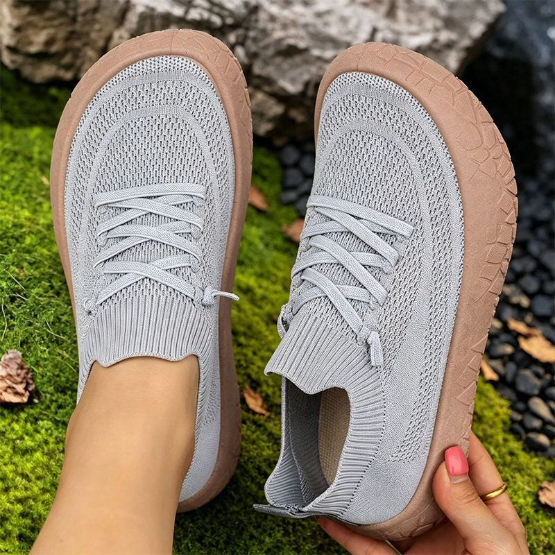 🎁New Arrivals 💥Women's Lightweight Breathable Mesh Trainers 👟 Featherlight Steps, Cool All Day – Your Go-Anywhere Summer Shoe ✨