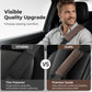 🎁2026 New Arrivals 50% OFF💥Universal Faux Suede Car Seat Belt Shoulder Cover Extended Cushion Padding