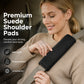 🎁2026 New Arrivals 50% OFF💥Universal Faux Suede Car Seat Belt Shoulder Cover Extended Cushion Padding