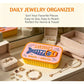 Creative Sardine Tin Jewelry Box
