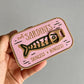 Creative Sardine Tin Jewelry Box