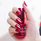 📢📢50% OFF !! ⏰2026 Glamorous Metallic Mirror Nail Polish