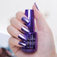 📢📢50% OFF !! ⏰2026 Glamorous Metallic Mirror Nail Polish