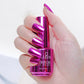 📢📢50% OFF !! ⏰2026 Glamorous Metallic Mirror Nail Polish