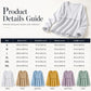 ⌛Limited-Time Offer-Women's Casual V-Neck Long Sleeve Top
