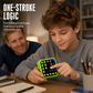 Kids Interactive LED Logic Puzzle Game