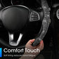 Rhinestones Bling Cover for Auto Steering Wheels