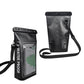 🎁2026 New Arrivals 50% OFF💥Waterproof Touchscreen Dry Bag – IPX8 Phone Pouch for Swimming, Beach & Kayaking | Crystal Clear Anti-Fog Window