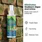 Multi-Surface Outdoor Cleaner Concentrate