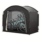 🏕️Bicycle Tent Water-Resistant Outdoor Bike Storage Shelter
