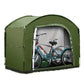 🏕️Bicycle Tent Water-Resistant Outdoor Bike Storage Shelter