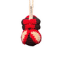 Crochet Spider Car Hanger Ornament