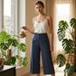 ✨Women's High-Waisted Suit Pants – Elegant Fit & Effortless Smart Style 🤍