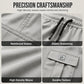🏆Men's Casual Loose Fit Cargo Pants