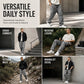 🏆Men's Casual Loose Fit Cargo Pants